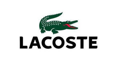 LACOSTE