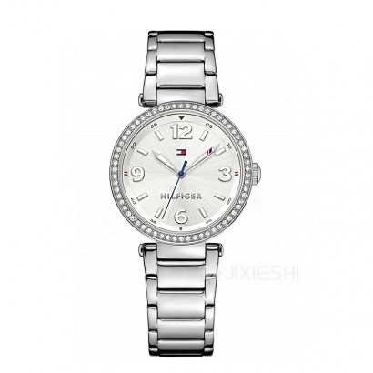 TOMMY HILFIGER (gu)ϣM(fi)Ůʿֱ1781589 ...