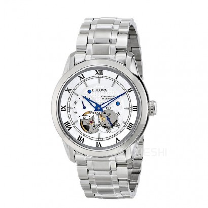 BULOVA (gu)·Aʿ96A118 Ȿԭ