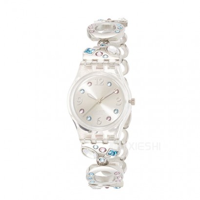 swatch ʿ˹ԭ(chung)ŮϵŮLK292G Ȿԭ