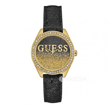 GUESS (gu)ʯӢŮʿֱW0823L6 Ȿԭ