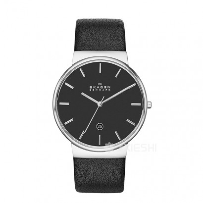 SKAGEN DENMARK Ԋ(sh)ʯӢʿֱSKW6104 Ȿԭ