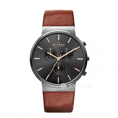 SKAGEN DENMARK Ԋ(sh)ʯӢʿֱSKW6106 ...