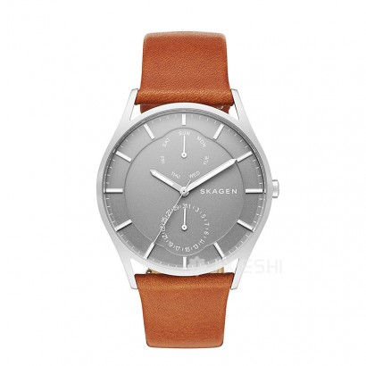 SKAGEN DENMARK Ԋ(sh)ʯӢʿֱSKW6264 ...