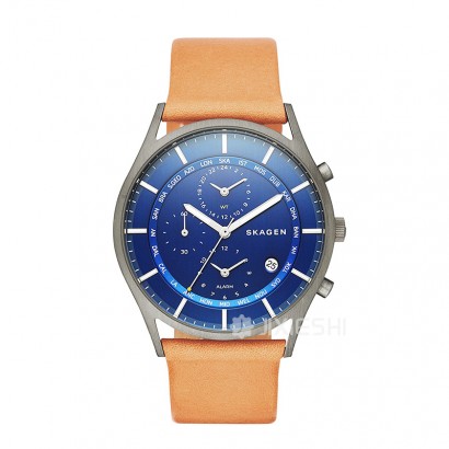 SKAGEN DENMARK Ԋ(sh)ʯӢʿֱSKW6285 ...