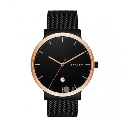 SKAGEN DENMARK ԊʯӢʿֱSKW6296 Ȿԭ