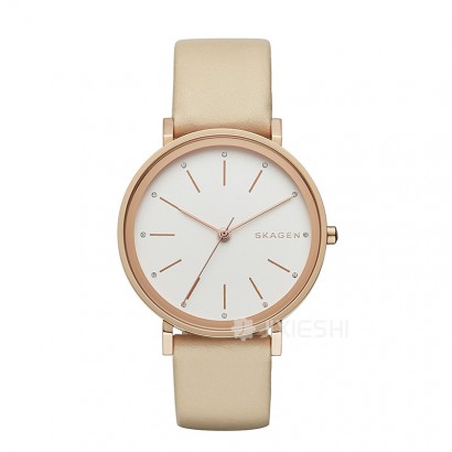 SKAGEN DENMARK Ԋ(sh)ʯӢŮʿֱSKW2489 Ȿԭ