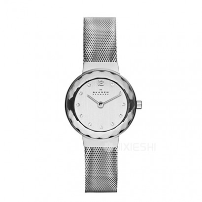 SKAGEN DENMARK ԊʯӢŮʿֱ456SSS Ȿԭ