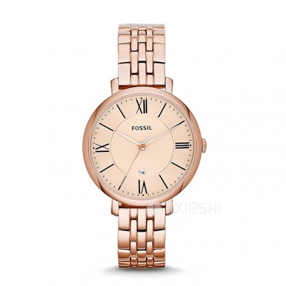 FOSSIL (gu)FOSSILʯӢŮʿֱES3435 Ȿԭ