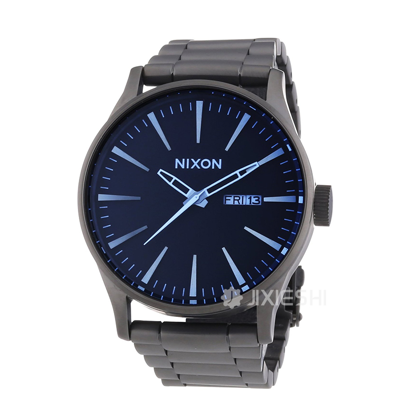 NIXON (gu)NIXON SentryϵʿʯӢA3561427-00 Ȿԭ