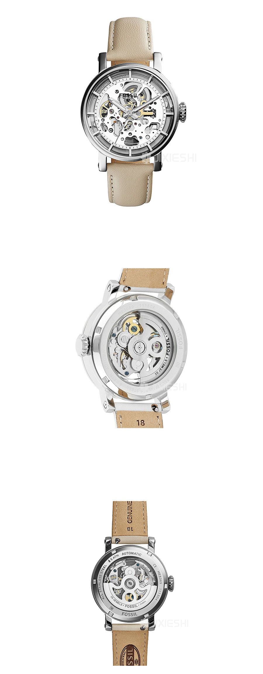 FOSSIL (gu)FOSSILŮʿֱME3069 Ȿԭ