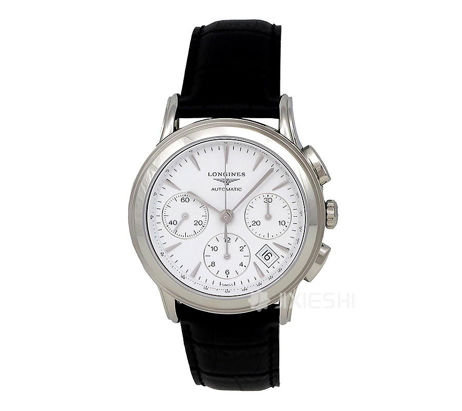 LONGINES ʿ܊ϵЙC(j)ебL48034122 Ȿԭ