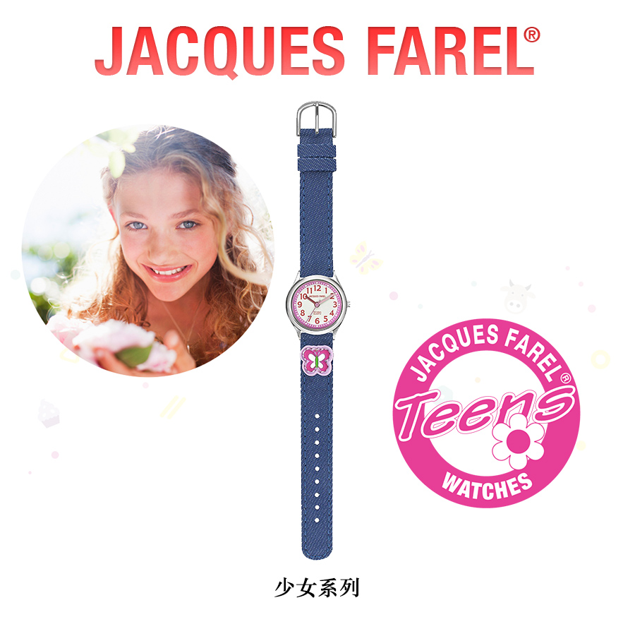 JACQUES FAREL ʿſͬmʯӢֱͯHCC1466 Ȿԭ