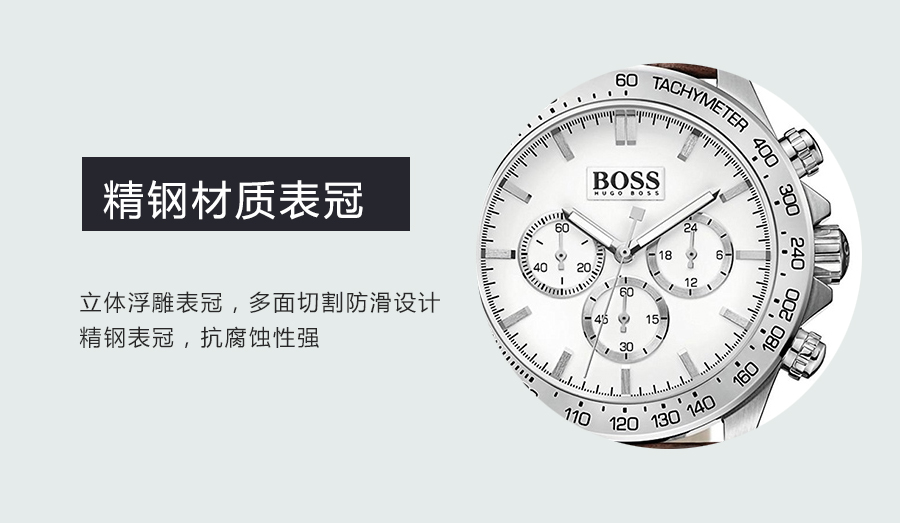 HUGO BOSS ʿʯӢʿֱ1513175 Ȿԭ