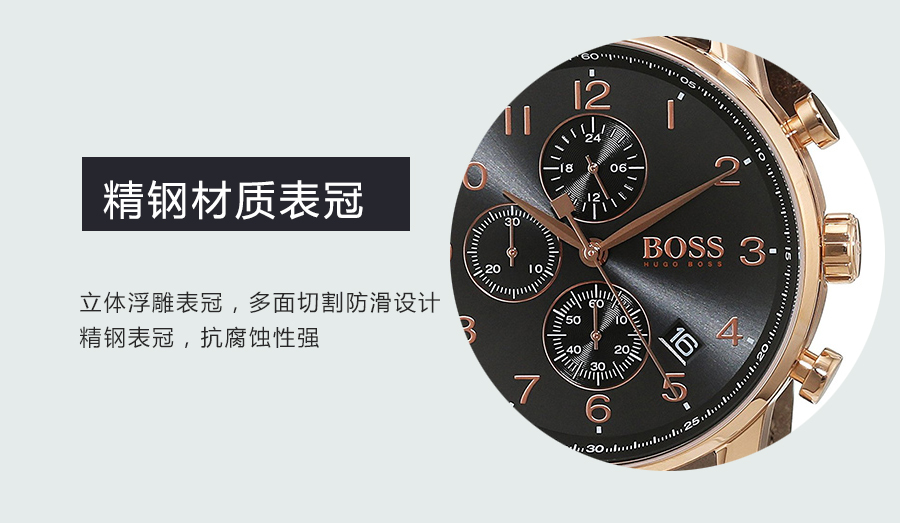 HUGO BOSS ʿʯӢʿֱ1513496 Ȿԭ