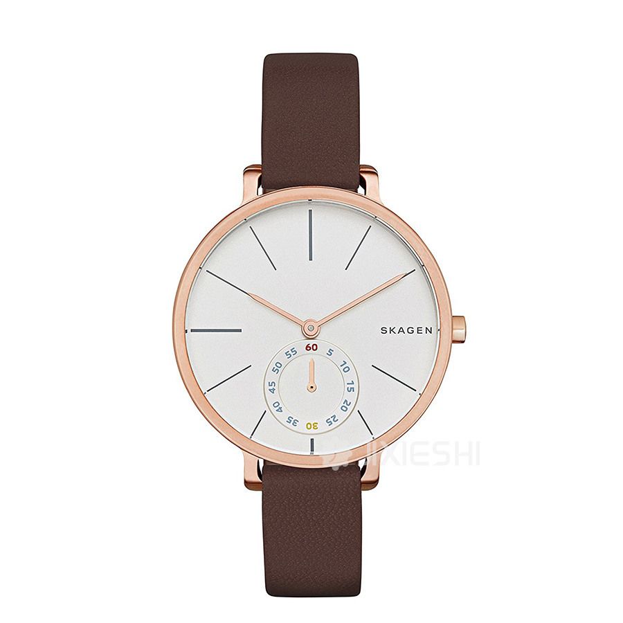 SKAGEN DENMARK Ԋ(sh)ʯӢŮʿֱSKW2356 Ȿԭ