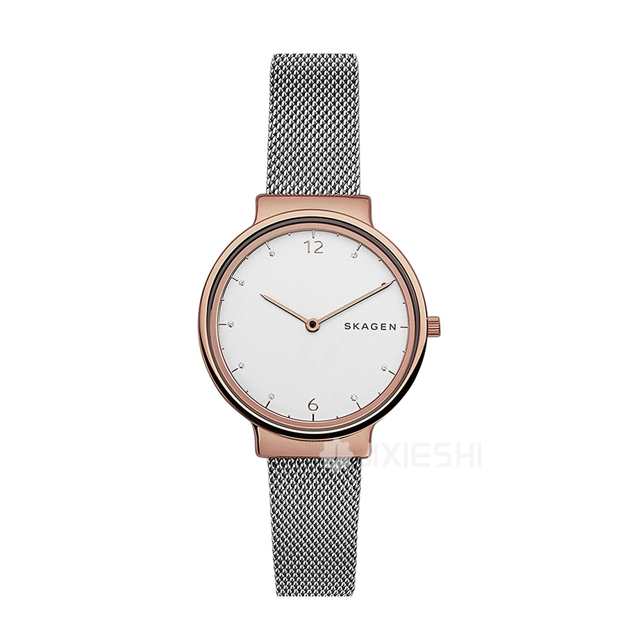 SKAGEN DENMARK Ԋ(sh)ʯӢŮʿֱSKW2616 Ȿԭ