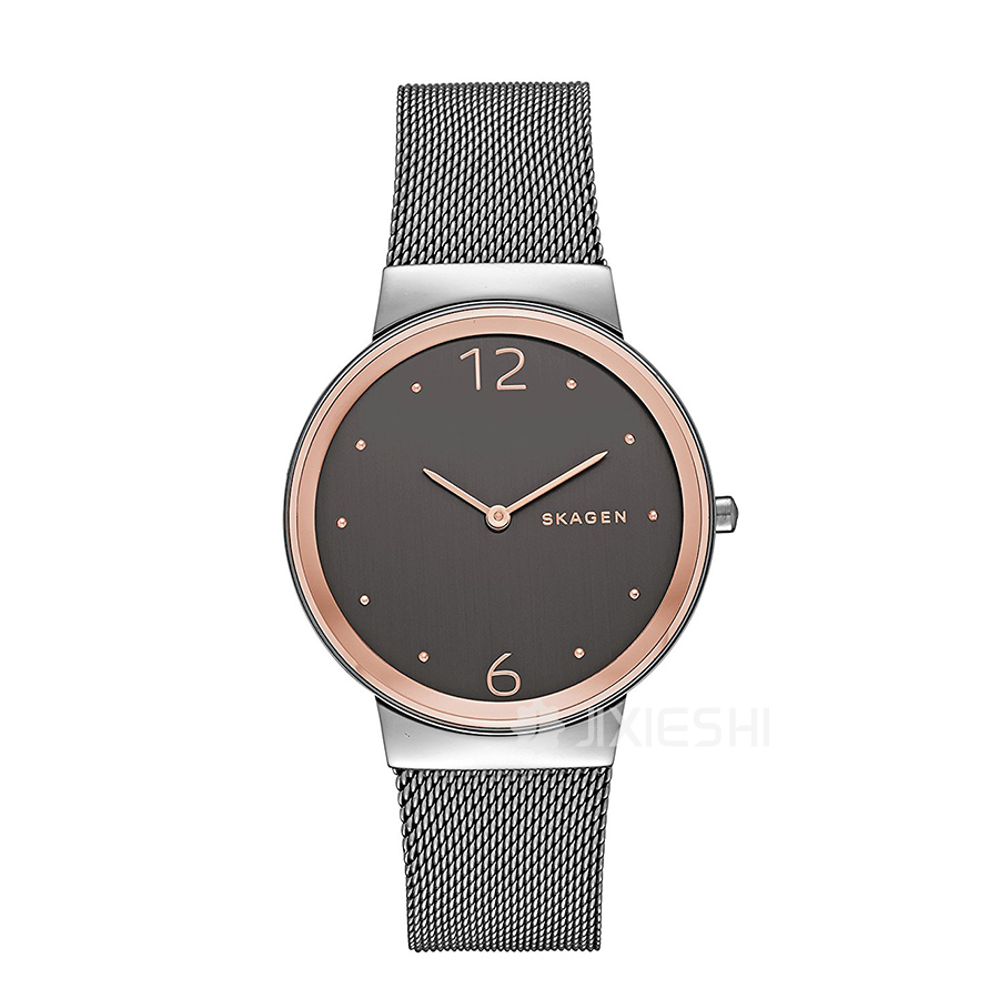 SKAGEN DENMARK Ԋ(sh)ʯӢŮʿֱSKW2382 Ȿԭ