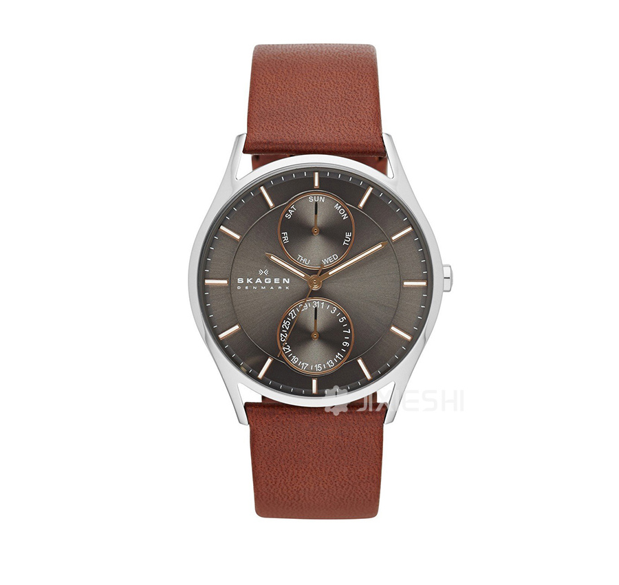 SKAGEN DENMARK Ԋ(sh)ʯӢʿֱSKW6086 Ȿԭ